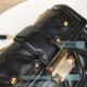 High Quality Replica Michael Kors  Black Leather Strap Ladies Handbag (1)_th.jpg